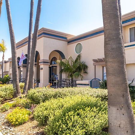 Southern California Beach Club Oceanside Exterior foto