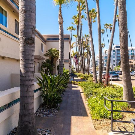 Southern California Beach Club Oceanside Exterior foto