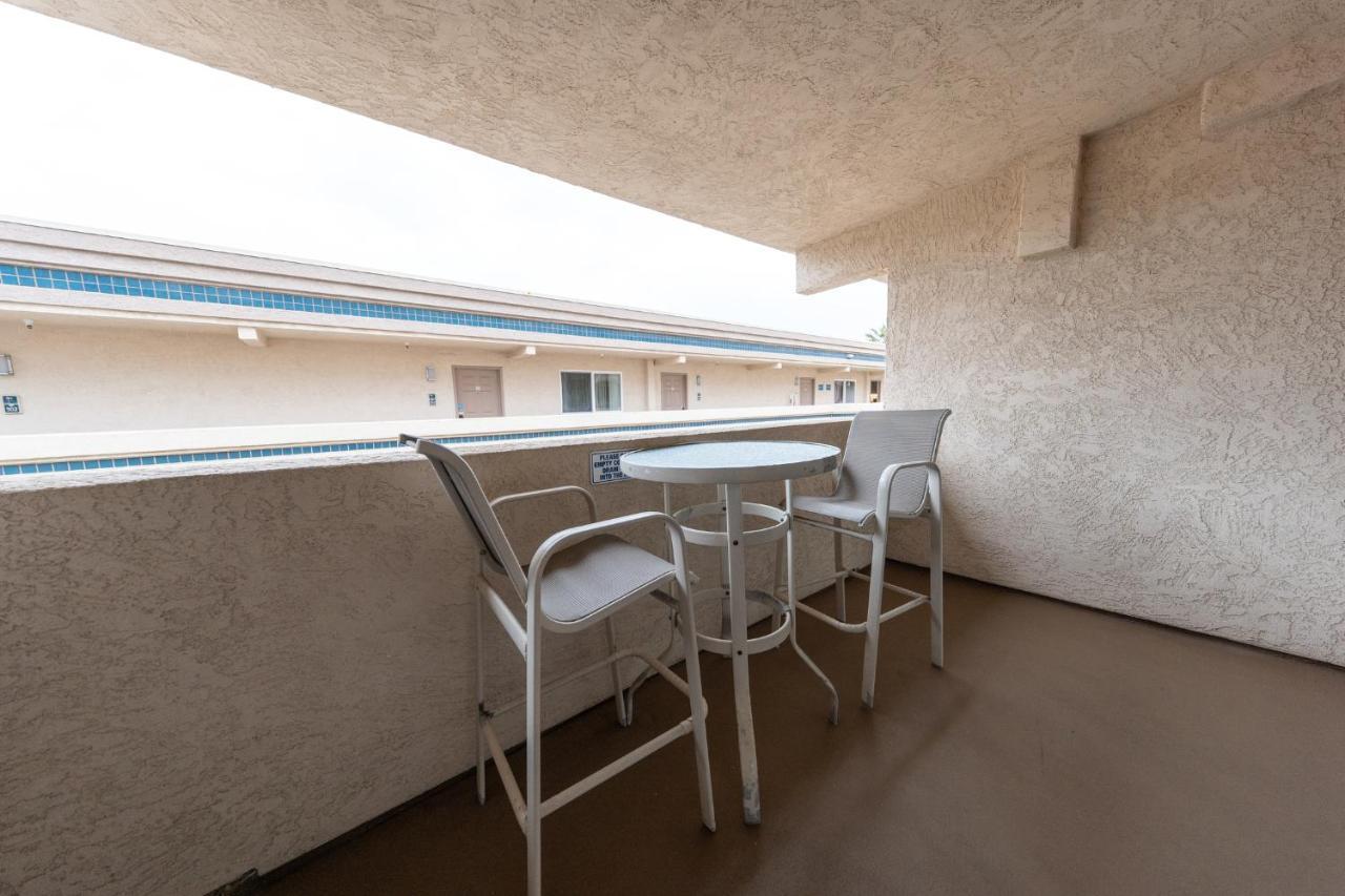 Southern California Beach Club Oceanside Exterior foto