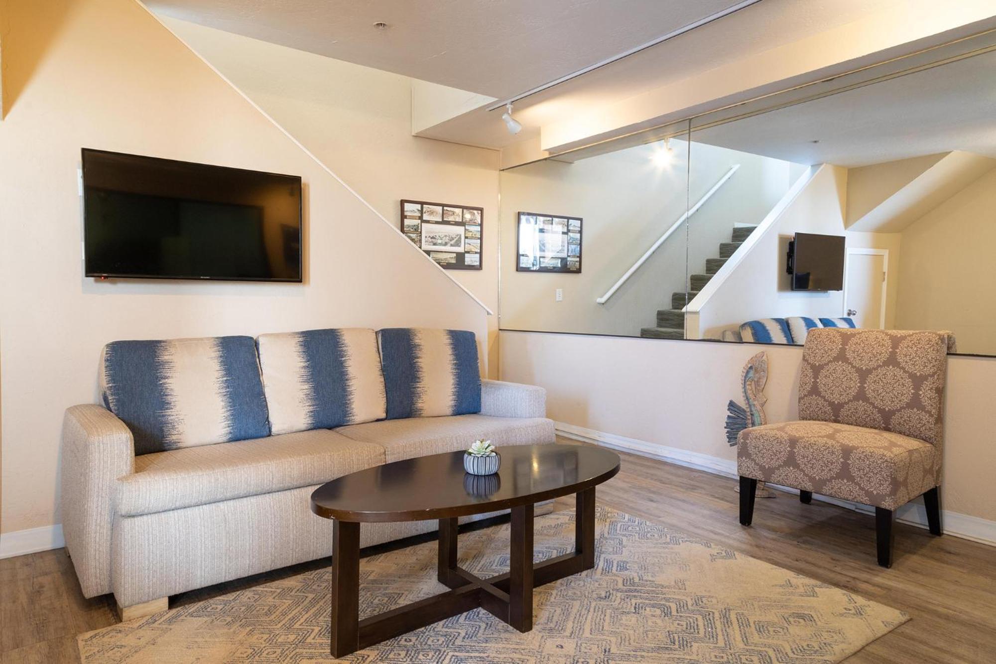 Southern California Beach Club Oceanside Exterior foto