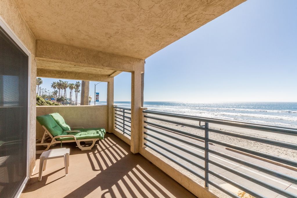 Southern California Beach Club Oceanside Habitación foto