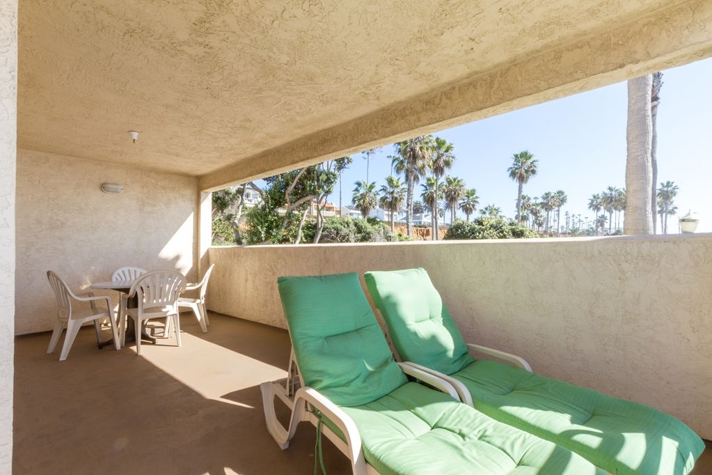 Southern California Beach Club Oceanside Habitación foto