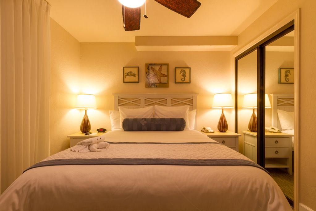 Southern California Beach Club Oceanside Habitación foto