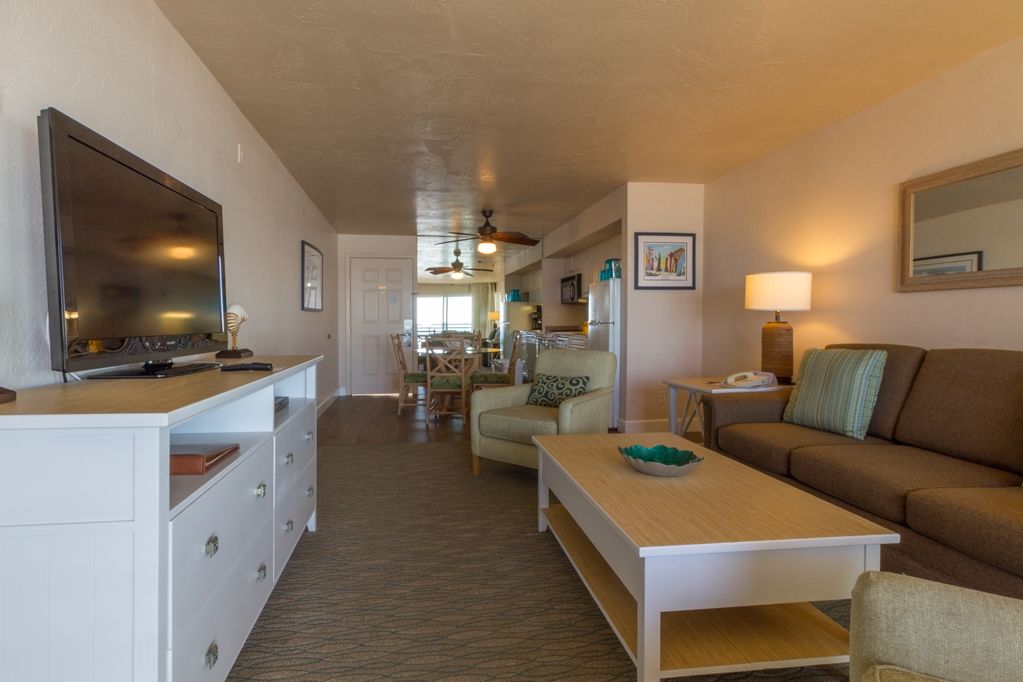 Southern California Beach Club Oceanside Habitación foto