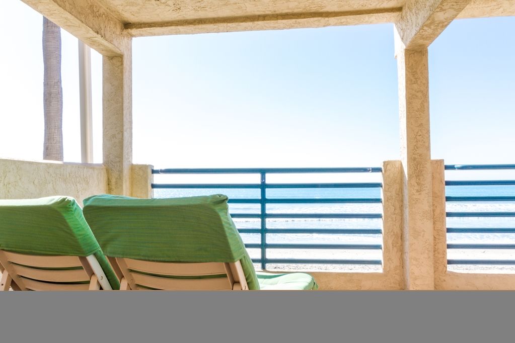 Southern California Beach Club Oceanside Habitación foto