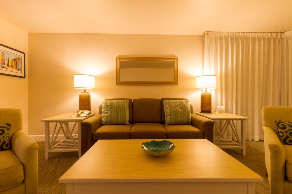 Southern California Beach Club Oceanside Habitación foto