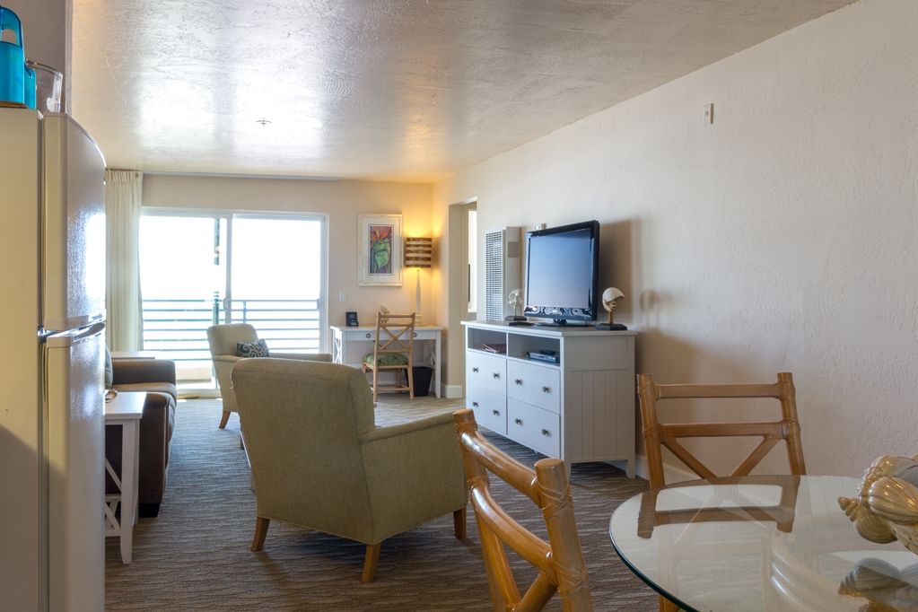 Southern California Beach Club Oceanside Habitación foto