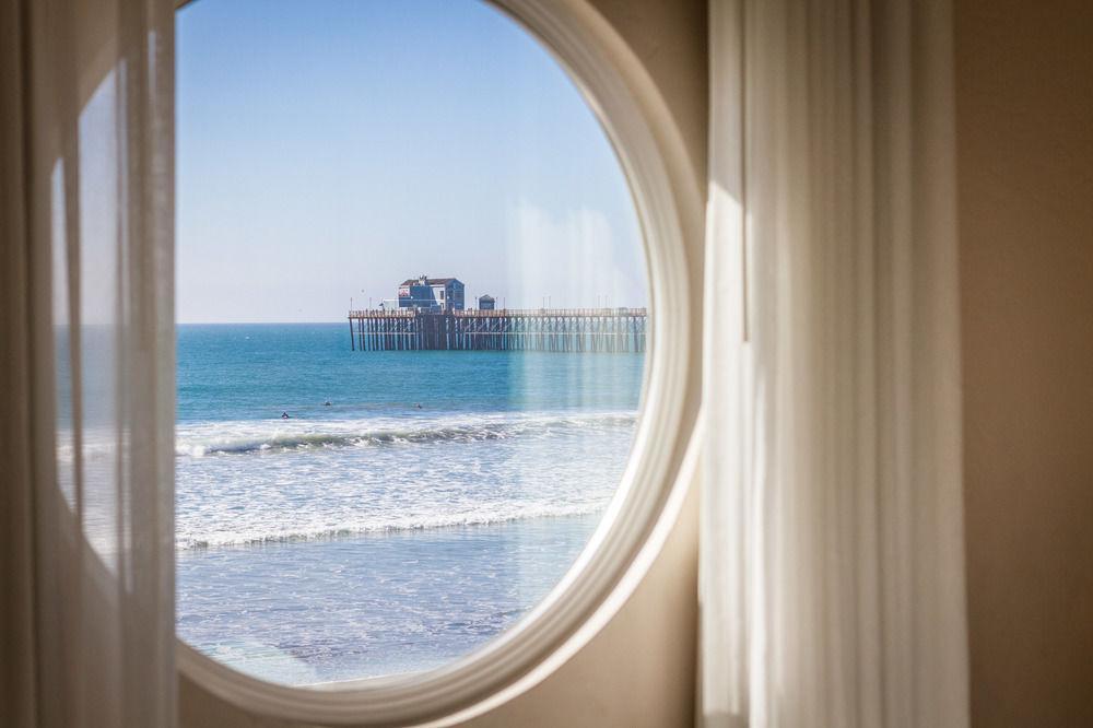 Southern California Beach Club Oceanside Exterior foto